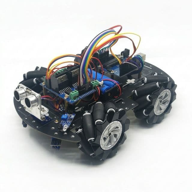 24v brushless agv motor quick checker