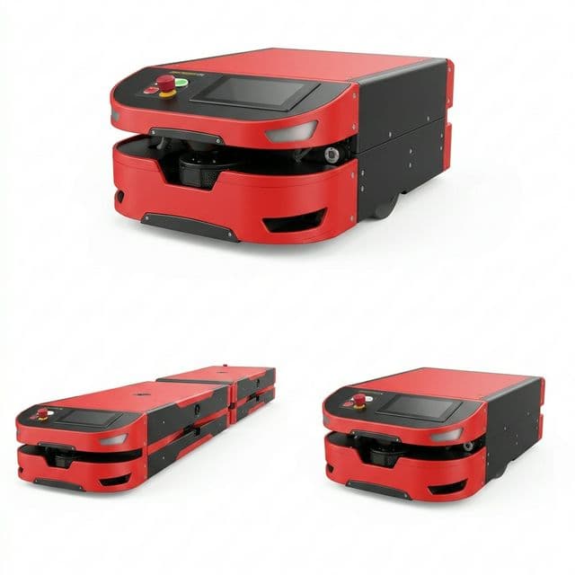 3D CAD Models (STEP/IGES)