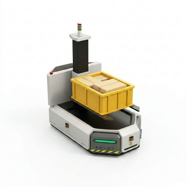 Semiconductor & Cleanroom Fab