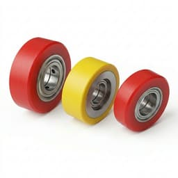 Request custom encoder wheel engineering review