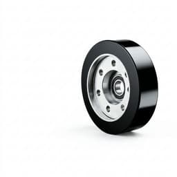 Differential drive architecture baseline