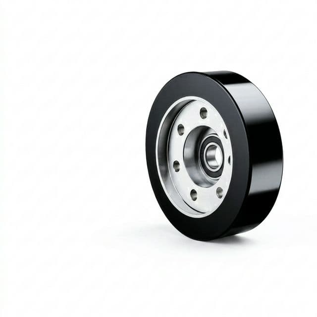 Differential Drive Technology