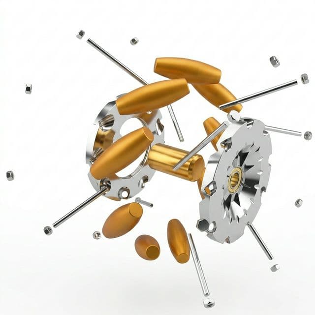 Mecanum wheel checker and size boundaries