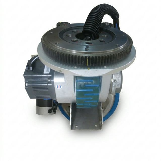 Horizontal vs. Vertical AGV Drive Wheels: Footprint, Clearance, and OEM Sourcing Guide